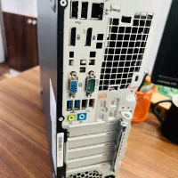 کیس کامپیوتر i5 نسل ۴ اداری خانگی|رایانه رومیزی|رشت, پل تالشان|دیوار