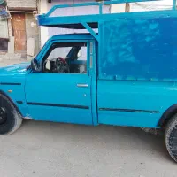نیسان مدل 90