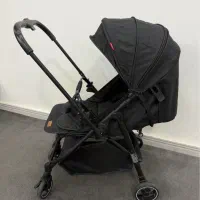 کالسکه مسافرتی