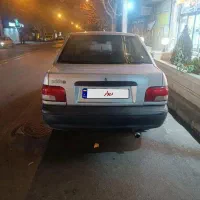 پراید مدل ۸۴