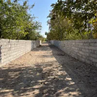 ماهدشت ۲۵۰متر باغچه منطقه برند وتاپ ویلایی