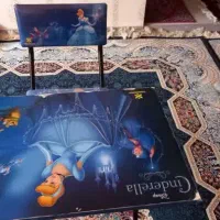 روفرشی و میز تحریر