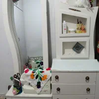 اینه دراور