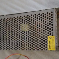 آداپتور ۱۲ ولت ۱۵ آمپر