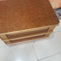 دوعدپاتختی درحد