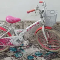 دوچرخه دخترانه خارجی سایز۲۰