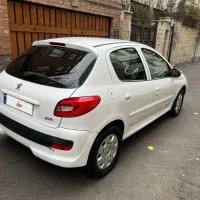 پژو 207i دنده ای ،مدل 1399|خودرو سواری و وانت|تهران, جمال‌زاده|دیوار