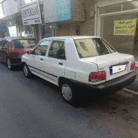 پراید ۱۳۱ مدل ۹۶