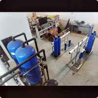 تولیددستگاه تصفیه اب/صنعتی برند/ابفروشی/نقدواقساط|آبسردکن و تصفیه آب|بجنورد, |دیوار