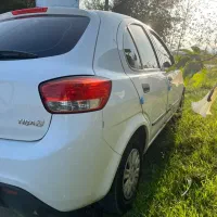 تیبا ۲ مدل۹۶ شاسی پلمپ|خودرو سواری و وانت|شلمان, |دیوار