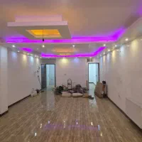 ۸۸ متری ( با پارکینگ اختصاصی ) الحدید|فروش آپارتمان|قرچک, شهرک الحدید|دیوار