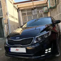 اپتیما فول 2014