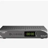 گیرنده دیجیتال پروویژن