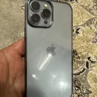 آیفون ۱۳ پرومکس ۲۵۶|موبایل|تهران, نازی‌آباد|دیوار