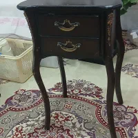 میزکشودار
