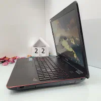 لپ‌تاپ Asus g 551 custom|رایانه همراه|اصفهان, جلفا|دیوار