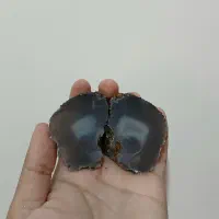 ۹ جفت توپی برش خورده عقیق|جواهرات|کرج, شاهینویلا|دیوار