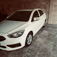 شاهین استثنایی فول سانروف دار مدل اسفند۱۴۰۰