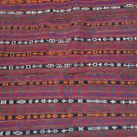 جاجیم کرمانجی قدیمی درجه1|گلیم، جاجیم، گبه|مشهد, شهید مطهری|دیوار