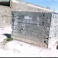 زمین مسکونی اشکاوند