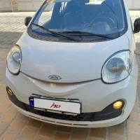 ام وی ام ۱۱۰sلاکچری مدل ۹۵ فول فنی به شرط