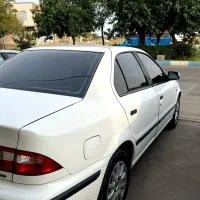 سمند مدل 90