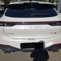 لاماری سفید ۱۴۰۳|خودرو سواری و وانت|کرج, مهرویلا جنوبی|دیوار