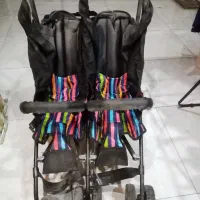 کالسکه وکریر