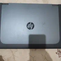 لب تاب HP zbook