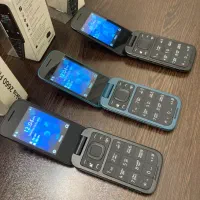 گوشی موبایل تاشو نوکیا 2660|موبایل|تهران, جنت‌آباد مرکزی|دیوار