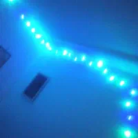 چراغ  رقص نوری|ریسه و چراغ تزئینی|اهواز, زیتون کارمندی|دیوار