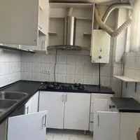 ۴ متر کابینت آشپزخانه