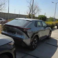 تویوتا bz4x pro ۲۰۲۴ صفر|خودرو سواری و وانت|تهران, پاسداران|دیوار