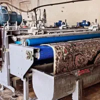 قالیشویی بانو اکبری فلسطین دستغیب سجادتحویل48ساعته|خدمات نظافت|مشهد, فلسطین|دیوار