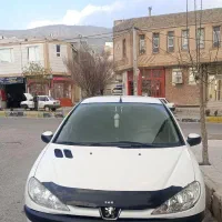 206 تیپ 3