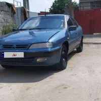 زانتیا2000 معاوضه با پژو405 یا سمند|خودرو سواری و وانت|زاهدان, |دیوار