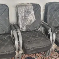 صندلی اداری