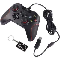 دسته بازی تسکو مدل TG 120 X2|کنسول، بازی ویدئویی و آنلاین|بندر کنگان, |دیوار