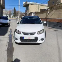 کوییک مدل 1402|خودرو سواری و وانت|مرودشت, ژیان|دیوار