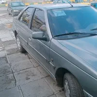 پارس سال ۹۵|خودرو سواری و وانت|کامیاران, |دیوار