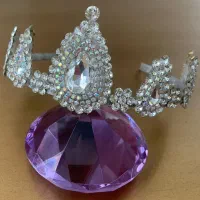 تولید و فروش تل و تاج و اکسسوری|زیورآلات و اکسسوری|رفسنجان, |دیوار