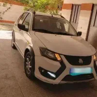 کوییک۹۸(فنی سواری ظاهربسیار عالی)