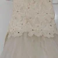 لباس عروس