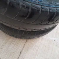 لاستیک پراید