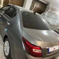 دنا پلاس ۶ دنده EF7P|خودرو سواری و وانت|یزد, |دیوار