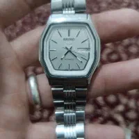 ساعت مردانه سیکوپنچ ضدآب بدون باطری