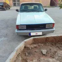 وانت پیکان مدل ۹۳