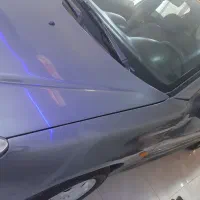 پژو ۲۰۶ مدل ۸۹|خودرو سواری و وانت|رزن, |دیوار