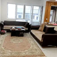 مبل استامبول اصل کارکرد ۸نفره|مبلمان خانگی و میز عسلی|تهران, شهرک هما|دیوار