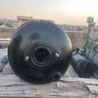 تعدادی قطعات نیسان دوگانه سوز